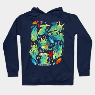 Dragons Hoodie